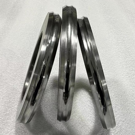 tungsten carbide roller