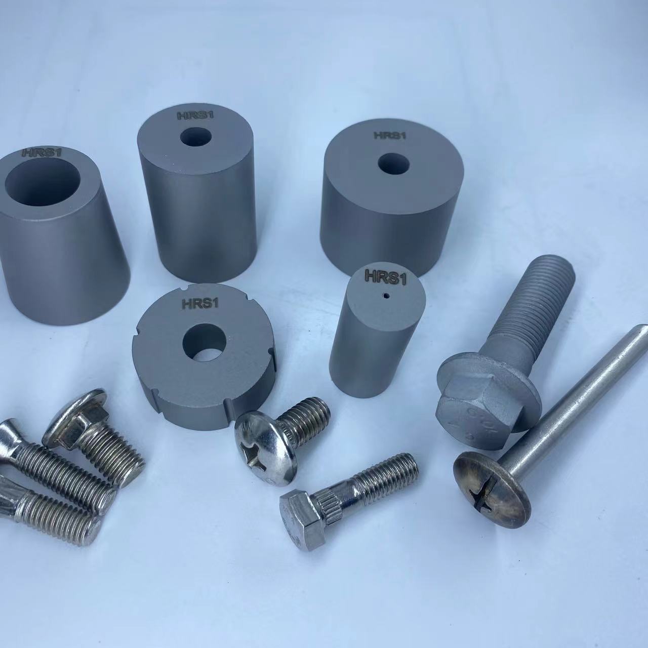 tungsten carbide cold heading die