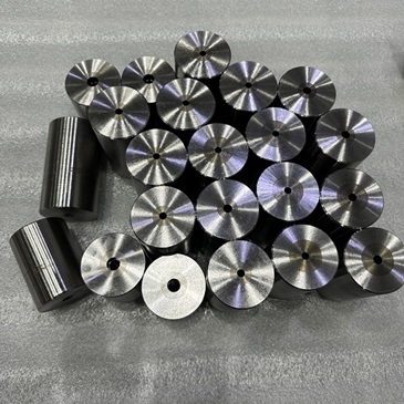 tungsten carbide cold forging die