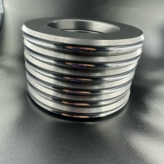 tungsten carbide ring roll