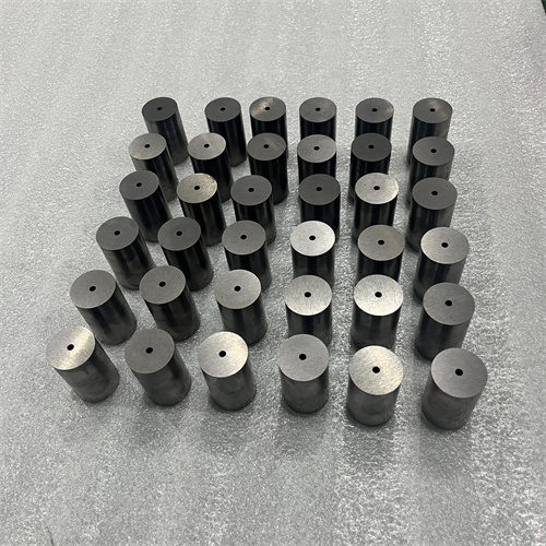 tungsten carbide cold heading die