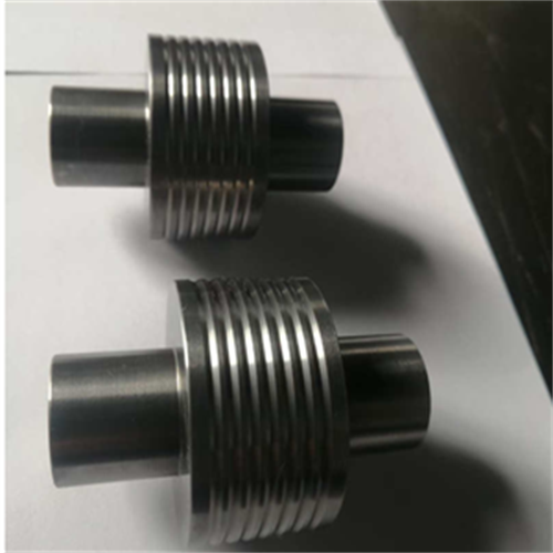 HR45 Cemented Carbide Roller for TMT bar