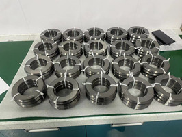 Where can you buy tungsten carbide roller in Riyadh, Saudi Arabia？